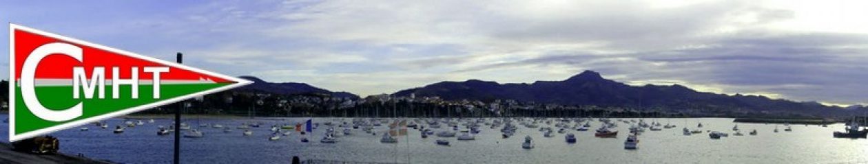 CLUB MARITIME HENDAYE TXINGUDI